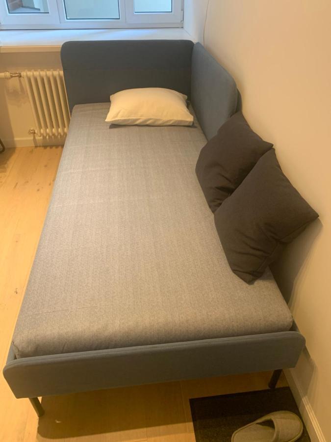 Apartamento Verman Park