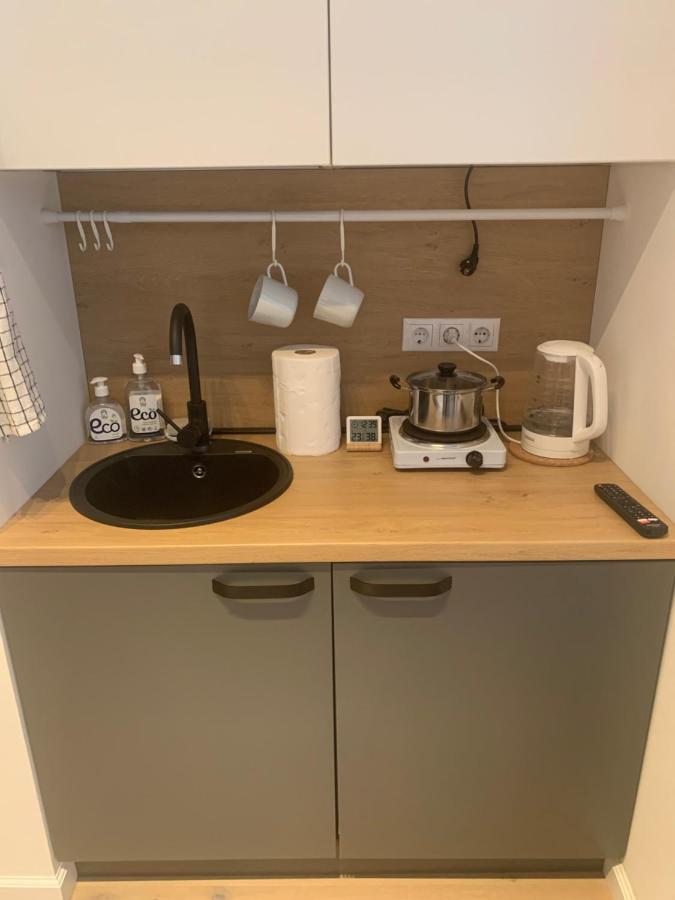 Verman Park Apartamento *