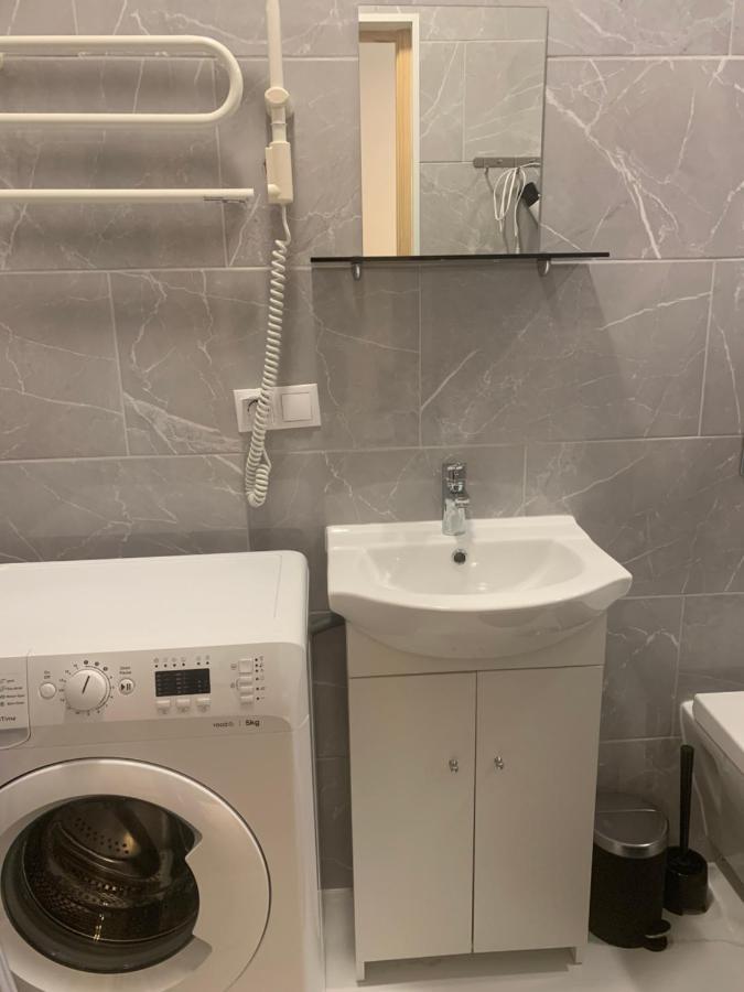 Apartamento Verman Park *