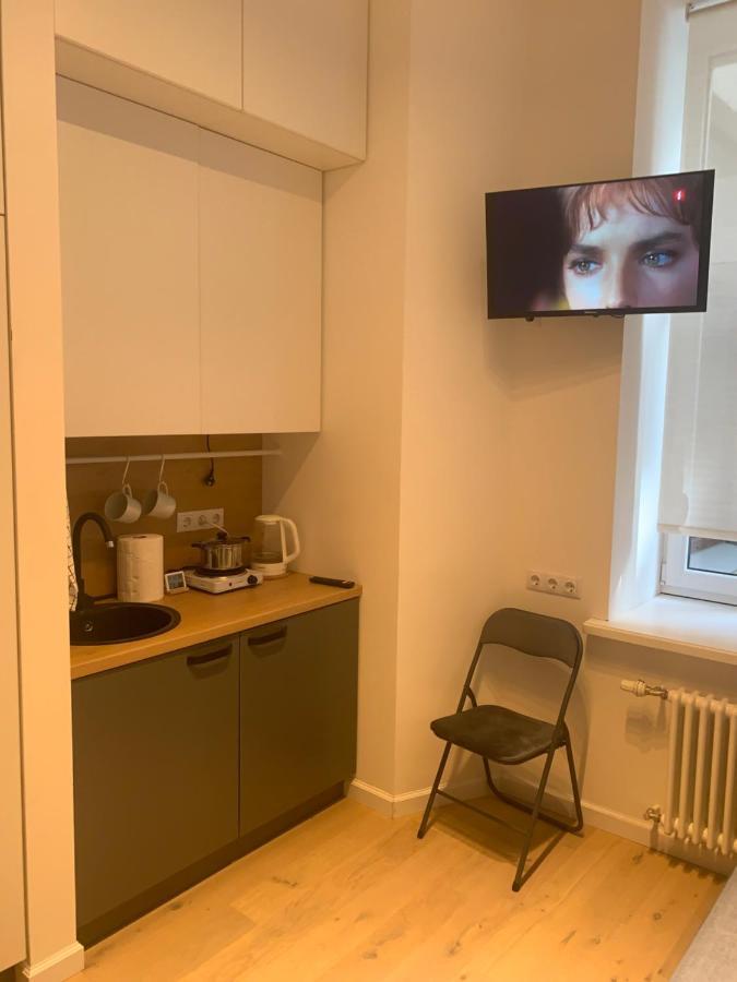 Apartamento Verman Park